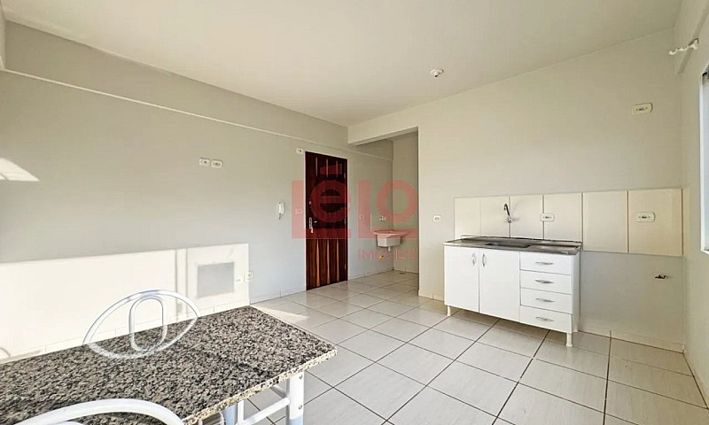 Apartamento De 1 Qua...