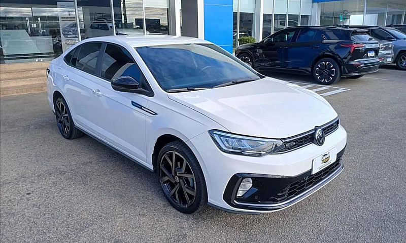 Volkswagen Virtus Ex...