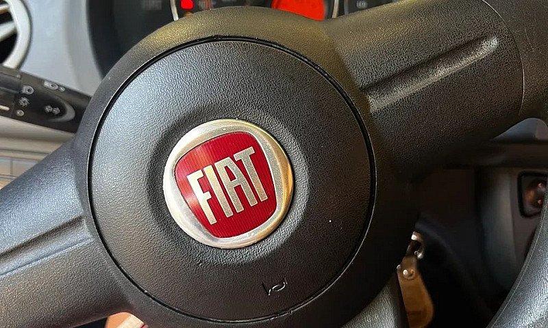 Fiat Uno Vivace Cele...