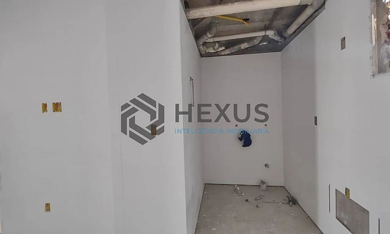 Apartamento Com Vara...