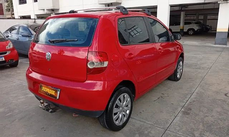 Volkswagen Fox Plus ...