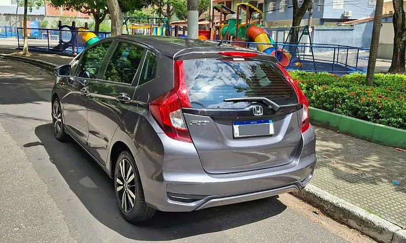 Honda Fit Ex/S/Ex 1....