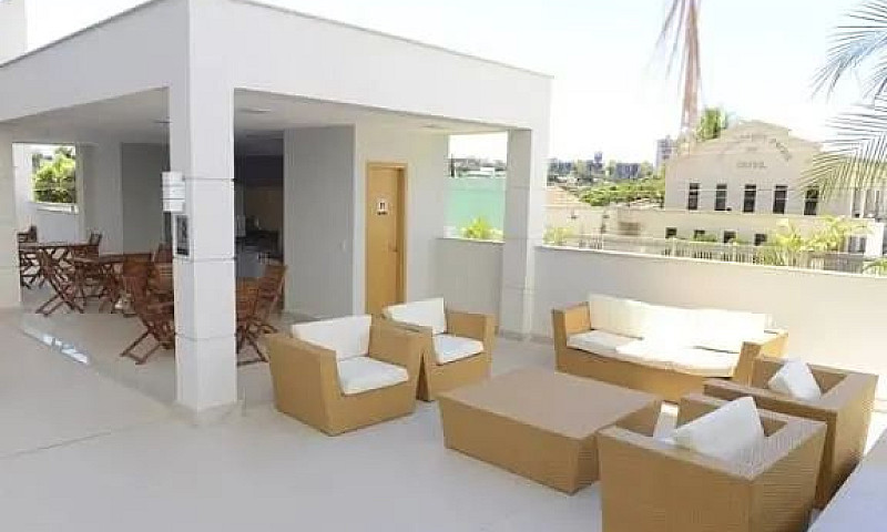 Lindo Apartamento Fl...