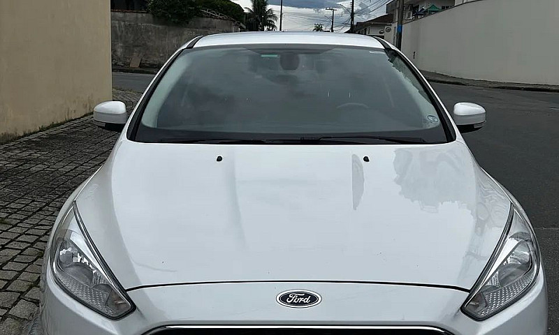 Ford Focus 1.6 S/Se/...