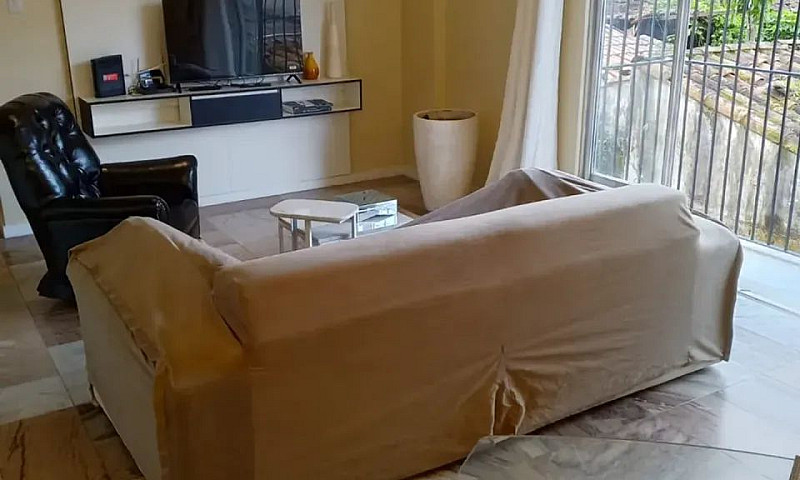 Vende-Se Apartamento...