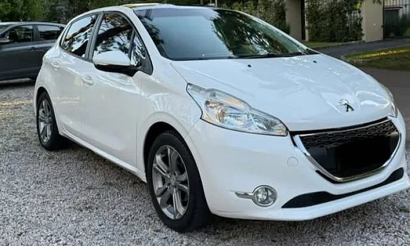 Peugeot 208 Active/A...