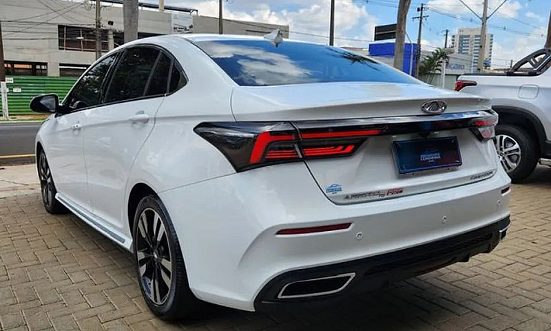 Chery Arrizo 6 Pro 1...