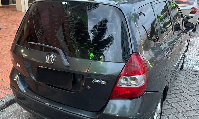 Honda Fit Ex/S/Ex 1....