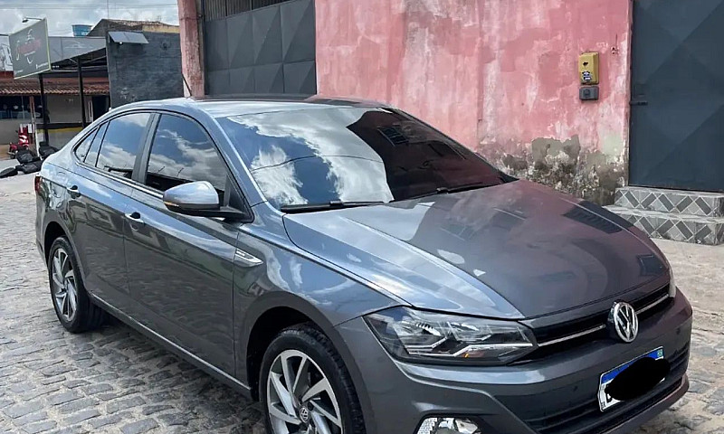 Volkswagen Virtus 1....