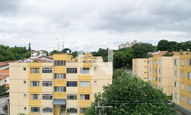 Apartamento À Venda ...