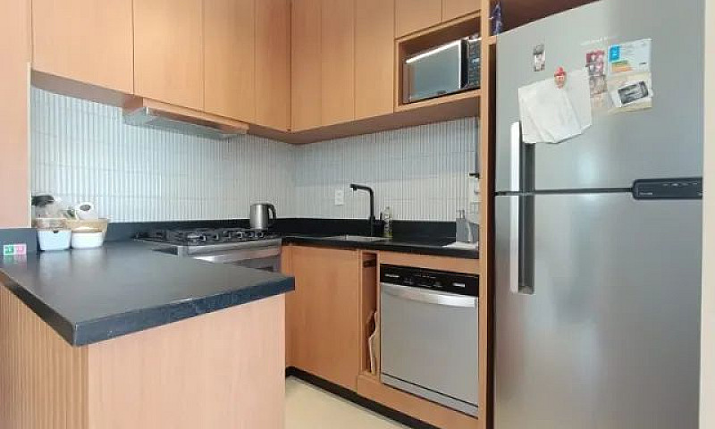 Apartamento Mobiliad...