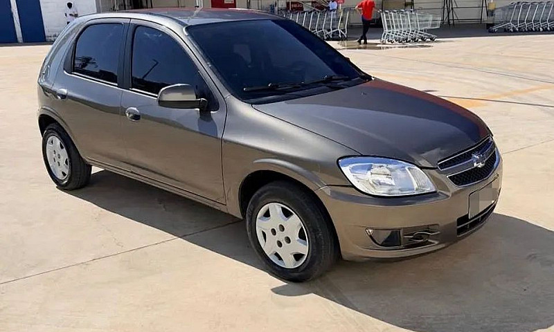 Chevrolet Celta Life...