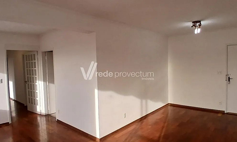 Apartamento - Parque...