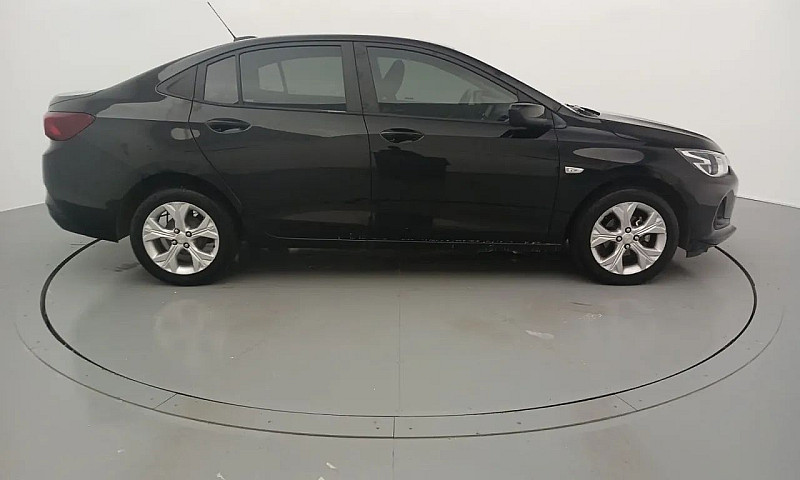 Chevrolet Onix Hatch...