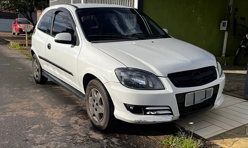 Chevrolet Celta Life...