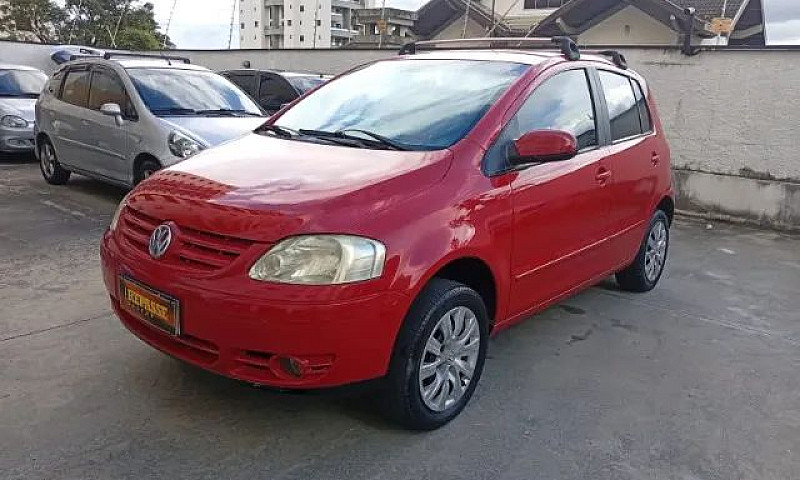 Volkswagen Fox Plus ...