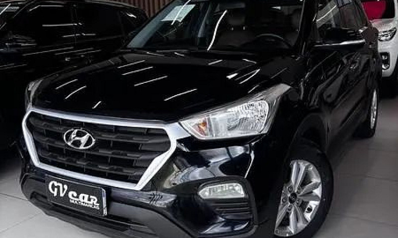 Hyundai Creta Attitu...