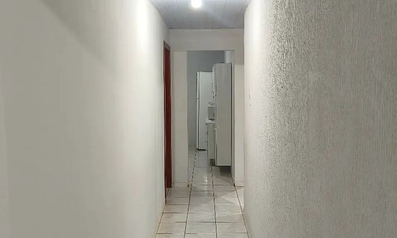 Vendo Casa No Conjun...