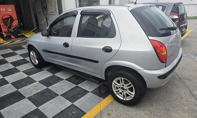 Chevrolet Celta Spir...