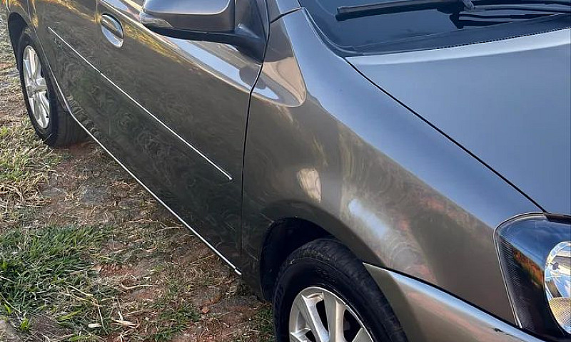 Toyota Etios X Plus ...