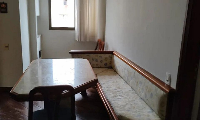 Alugo Apartamento Ba...