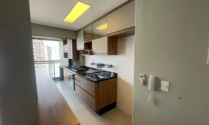 Apartamento Para Loc...