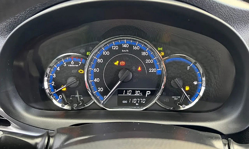 Toyota Yaris Xl Seda...