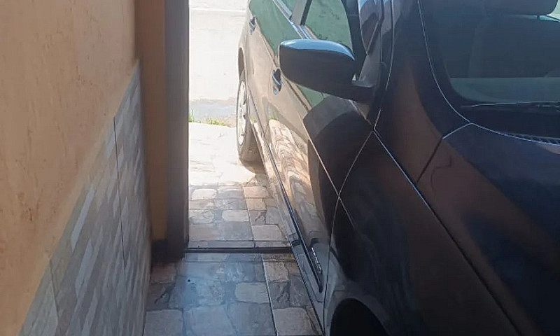 Volkswagen Gol Geraç...