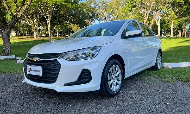Chevrolet Onix Plus ...