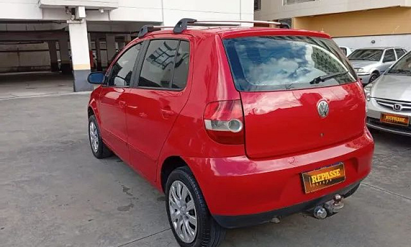Volkswagen Fox Plus ...
