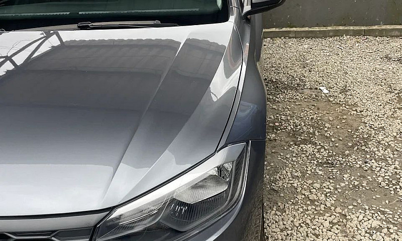 Volkswagen Polo Trac...