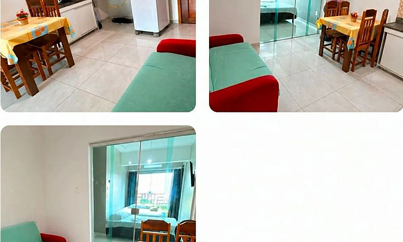 Residence Veneza Alu...