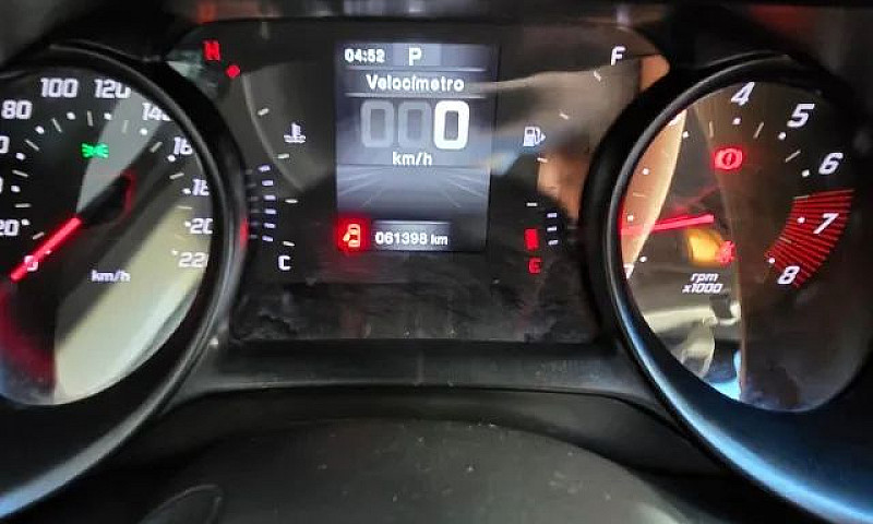 Fiat Cronos Drive 1....