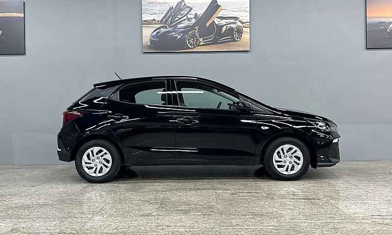Hyundai Hb20 Sense 1...