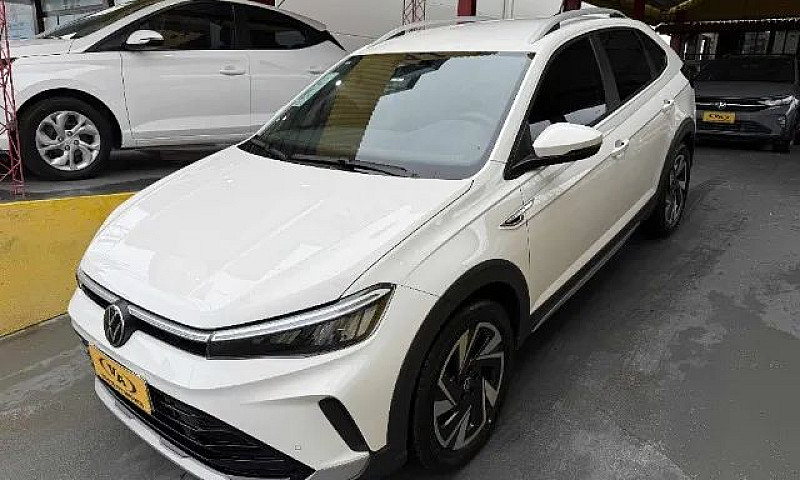 Volkswagen Nivus Hig...