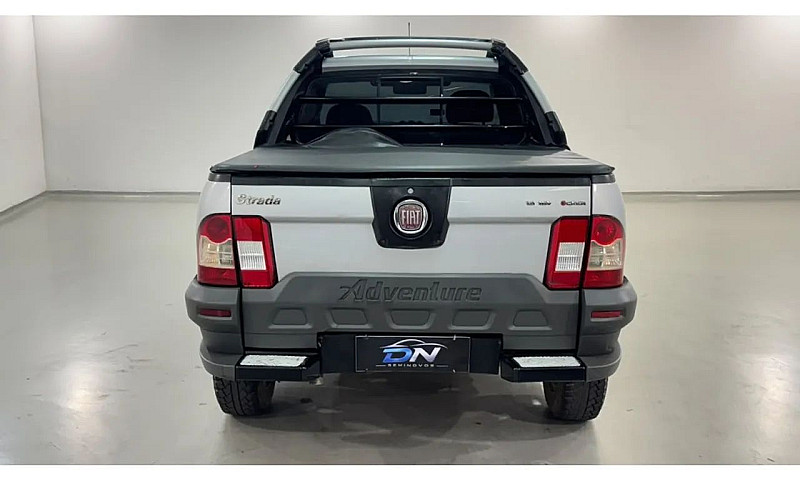 Fiat Strada Adventur...