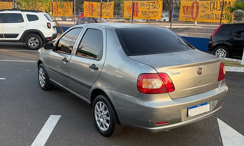 Fiat Siena 1.0/ Ex 1...