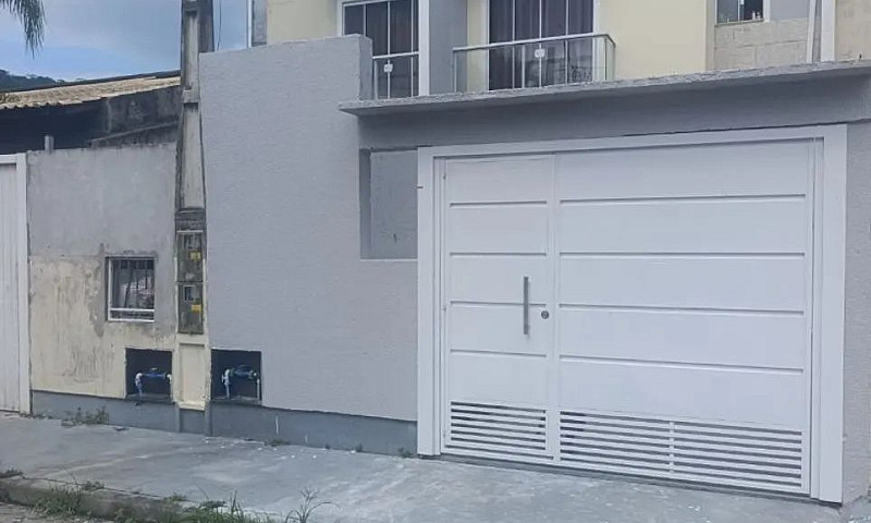 Sobrado Mobiliado Lo...