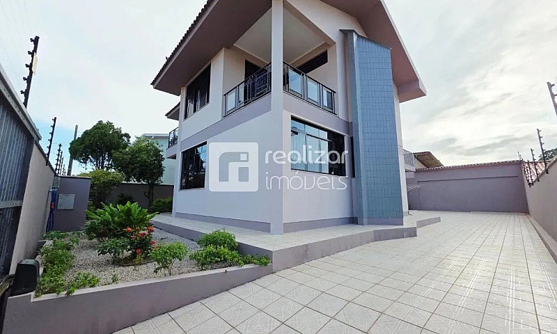 Casa 5 Quartos No Ba...