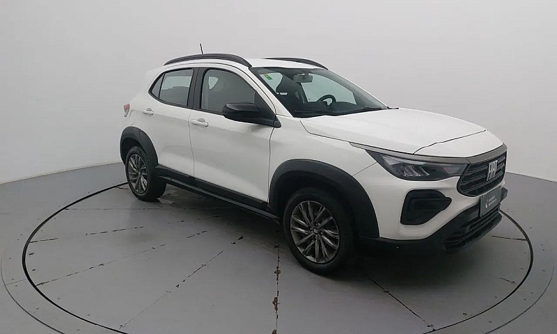 Fiat Pulse Drive 1.0...