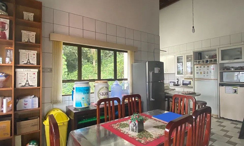 Casa Residencial De ...