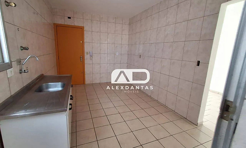 Apartamento Com 2 Do...