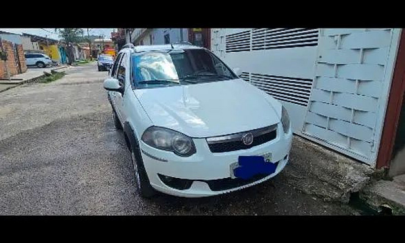 Fiat Palio Week. Att...