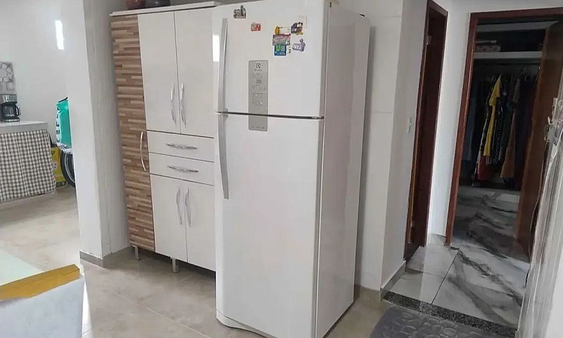 Casa A Venda No Cent...
