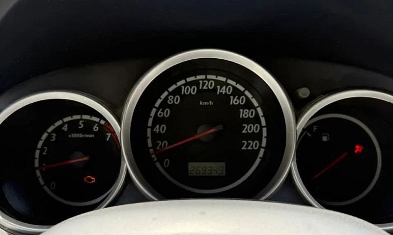 Honda Fit Ex/ S 1.5/...