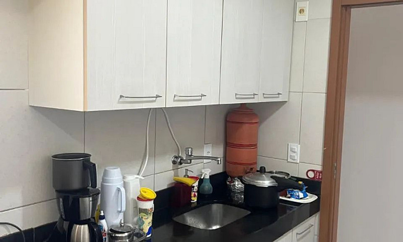 Alugo Apartamentos N...