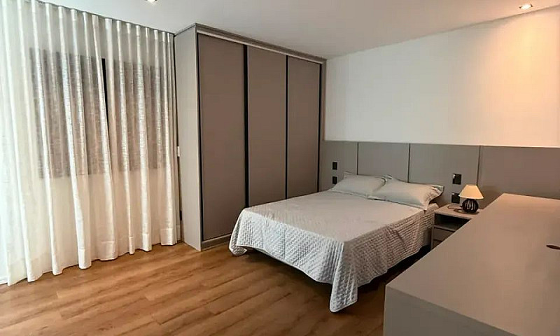 Cond.residencial 4 A...