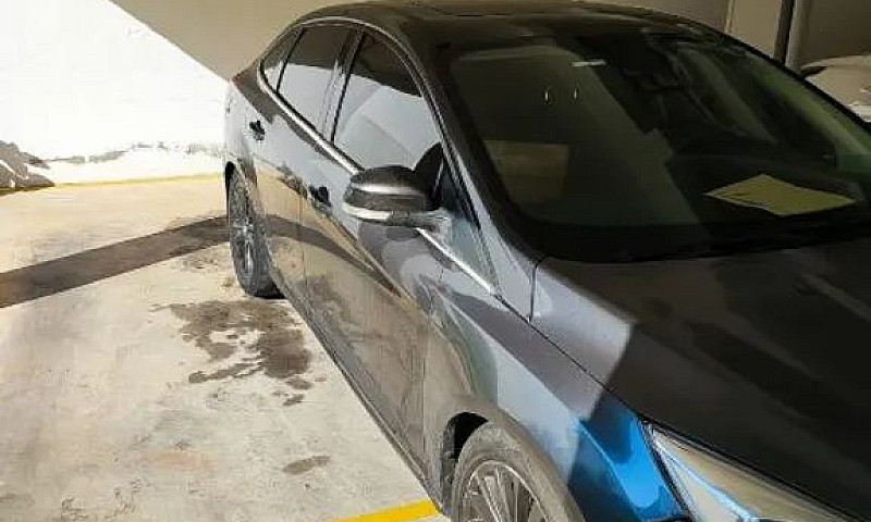 Ford Focus Fastback ...