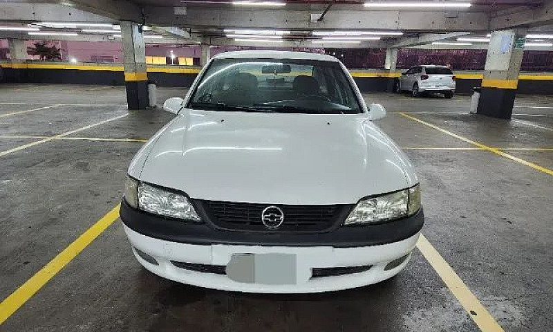 Chevrolet Vectra Gls...