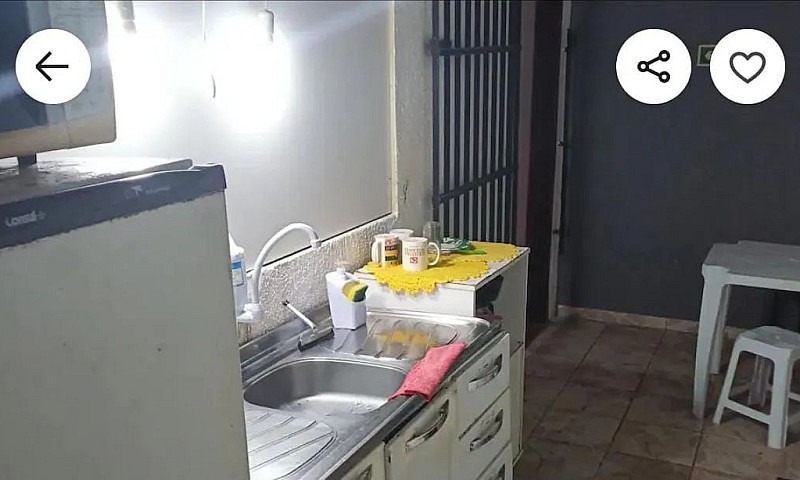 Microhome - Quartos ...